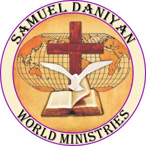 Sam Daniyan logo